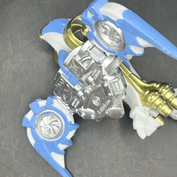 Skylanders SuperChargers Hurricane Jet-Vac & Jet Stream Air Vehicle Combo Set - Picture 6 of 16